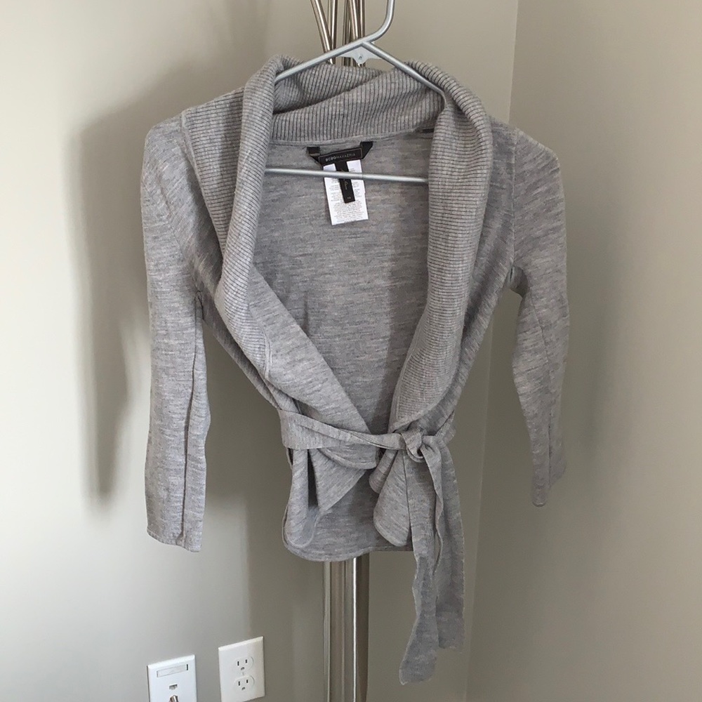 BCBG MaxAzria cardigan